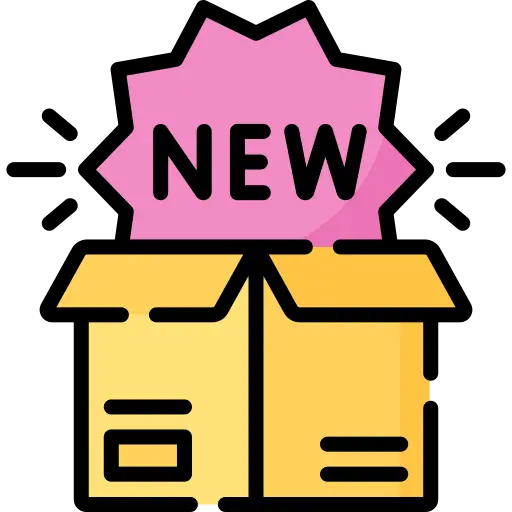 Model Terbaru di PT. Bumidipta Nirwana