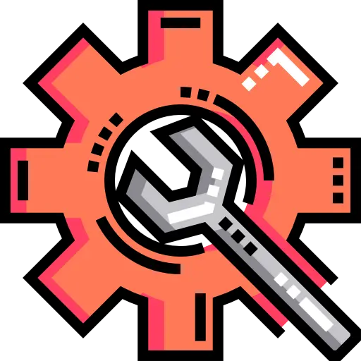 Sparepart PT. Bumidipta Nirwana