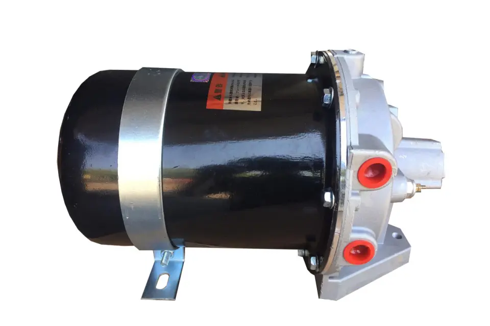 Jual Air Dryer Truk Murah PT. Bumidipta Nirwana