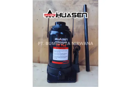 Jual Dongkrak Botol Hidrolis 15 Ton Murah PT. Bumidipta Nirwana