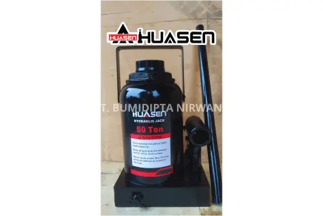 Jual Dongkrak Botol Hidrolis 15 Ton Murah PT. Bumidipta Nirwana