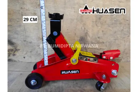 Jual Dongkrak Buaya 2 Ton Murah PT. Bumidipta Nirwana