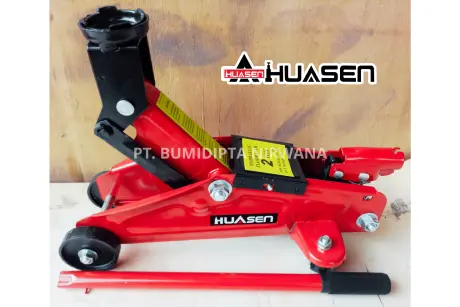 Jual Dongkrak Buaya 2 Ton Murah PT. Bumidipta Nirwana