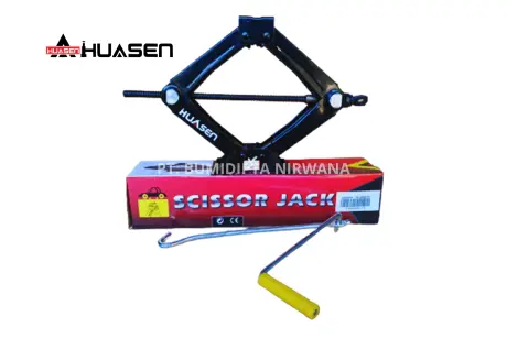 Jual Dongkrak Jembatan Murah PT. Bumidipta Nirwana