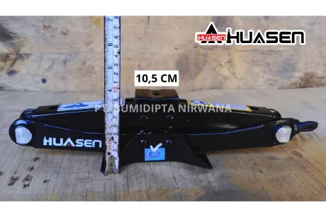 Jual Dongkrak Jembatan Murah PT. Bumidipta Nirwana