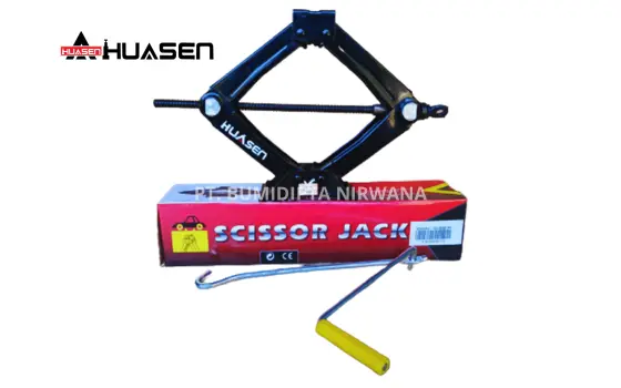 Jual Dongkrak Mobil Jembatan Murah PT. Bumidipta Nirwana