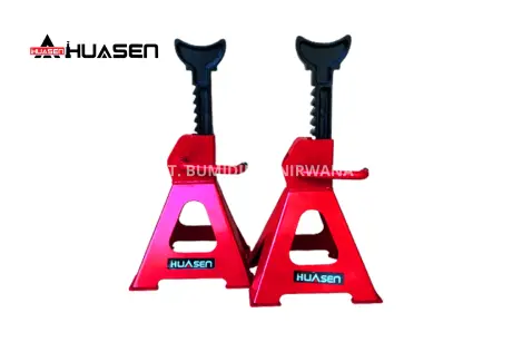 Jack Stand Penahan Beban Murah PT. Bumidipta Nirwana