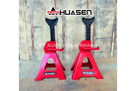 Jack Stand Penahan Beban Murah PT. Bumidipta Nirwana