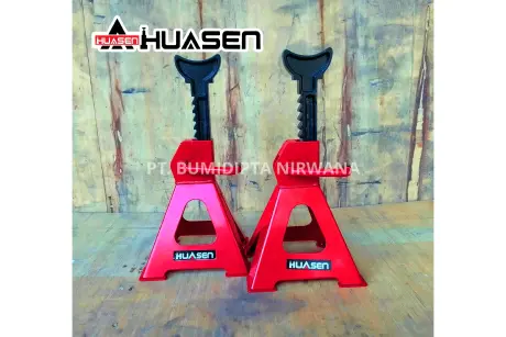 Jack Stand Penahan Beban Murah PT. Bumidipta Nirwana