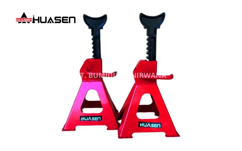 Jack Stand Murah PT. Bumidipta Nirwana