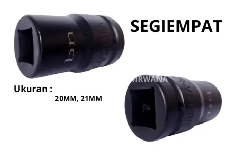 Jual Kunci Shock Murah PT. Bumidipta Nirwana