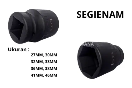 Jual Kunci Shock Murah PT. Bumidipta Nirwana