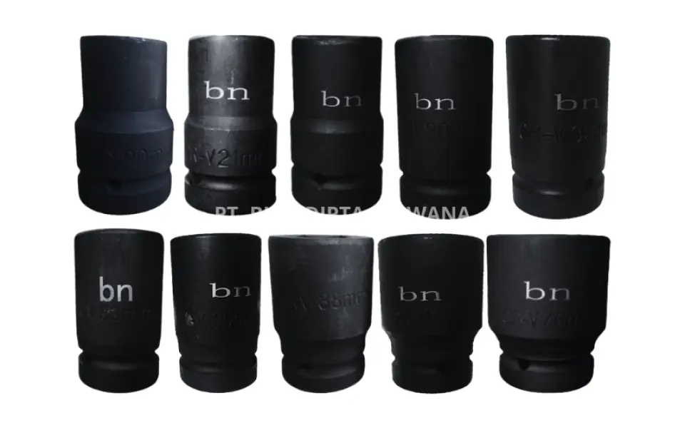 Jual Kunci Shock Murah PT. Bumidipta Nirwana