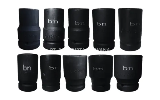 Jual Kunci Shock 1 Inchi Murah PT. Bumidipta Nirwana