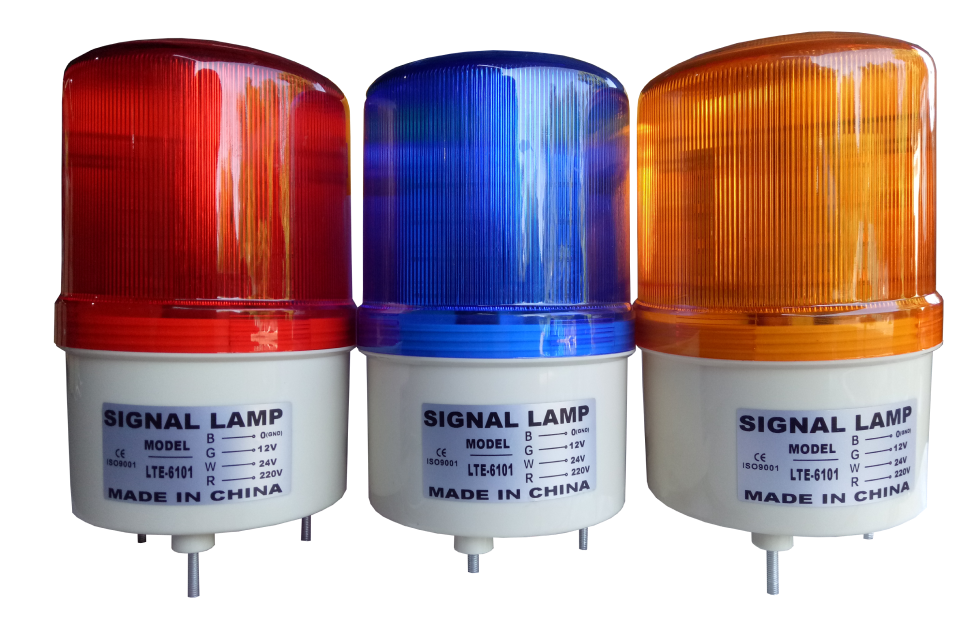 Jual Lampu Rotary Universal Murah PT. Bumidipta Nirwana