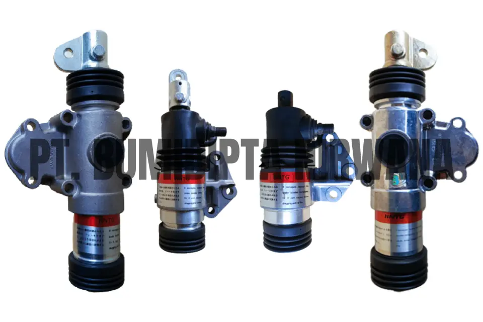 Jual Power Shift Truk Murah PT. Bumidipta Nirwana